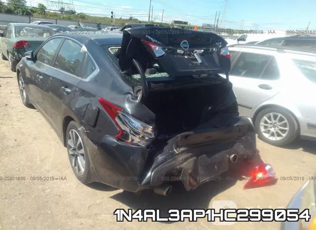 1N4AL3AP1HC299054 фото 7