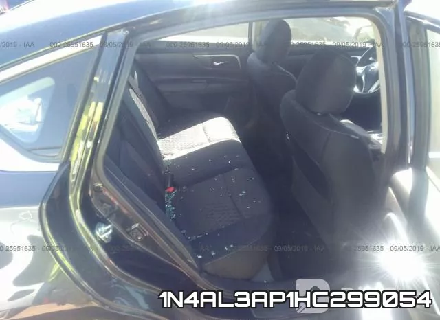 1N4AL3AP1HC299054 фото 9
