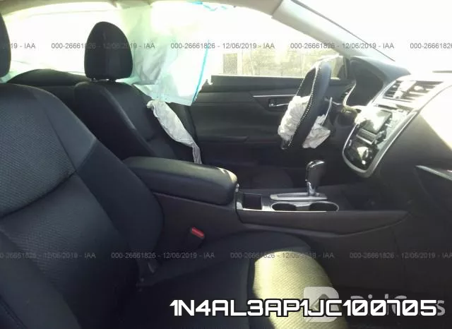 1N4AL3AP1JC100705 фото 6