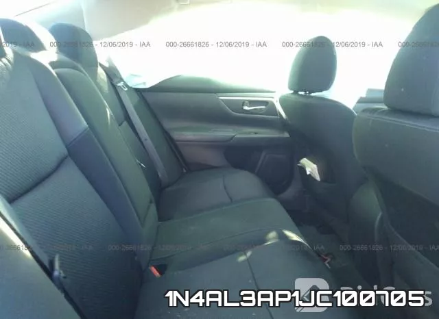 1N4AL3AP1JC100705 фото 9