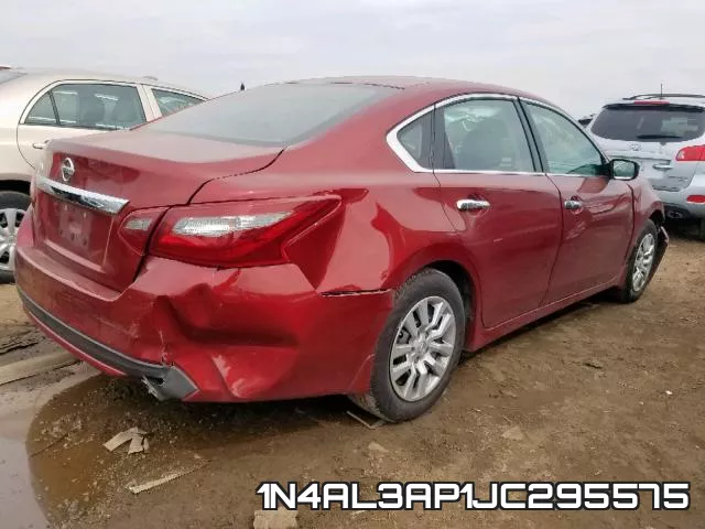 1N4AL3AP1JC295575 фото 5