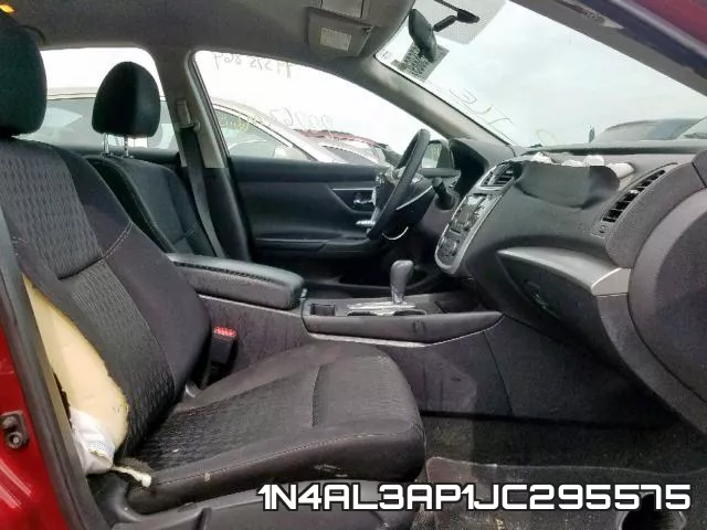 1N4AL3AP1JC295575 фото 6
