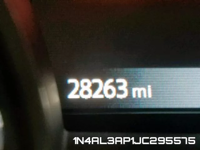 1N4AL3AP1JC295575 фото 9