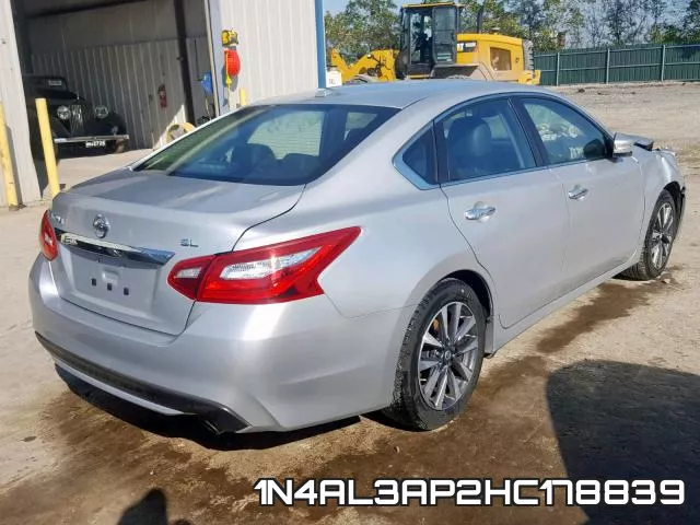 1N4AL3AP2HC178839 фото 5