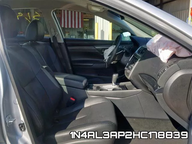 1N4AL3AP2HC178839 фото 6