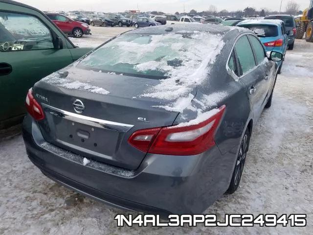1N4AL3AP2JC249415 фото 5