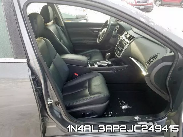 1N4AL3AP2JC249415 фото 6