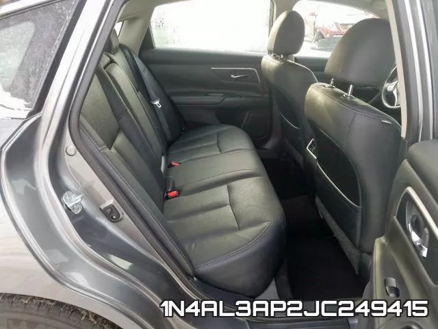 1N4AL3AP2JC249415 фото 7