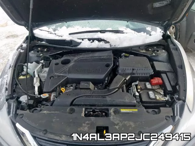 1N4AL3AP2JC249415 фото 8