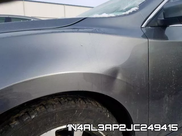 1N4AL3AP2JC249415 фото 10