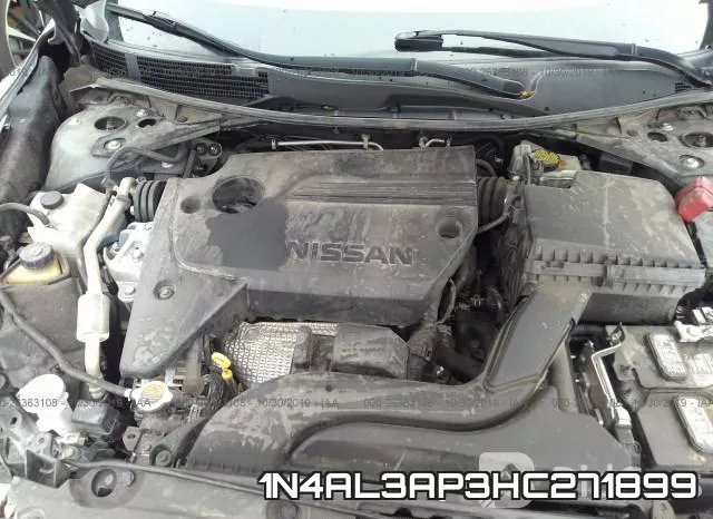 1N4AL3AP3HC271899 фото 2