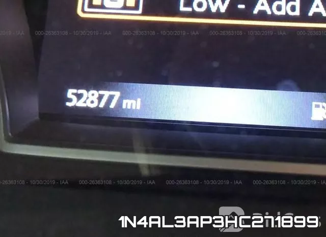 1N4AL3AP3HC271899 фото 8