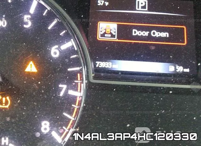 1N4AL3AP4HC120330 фото 8