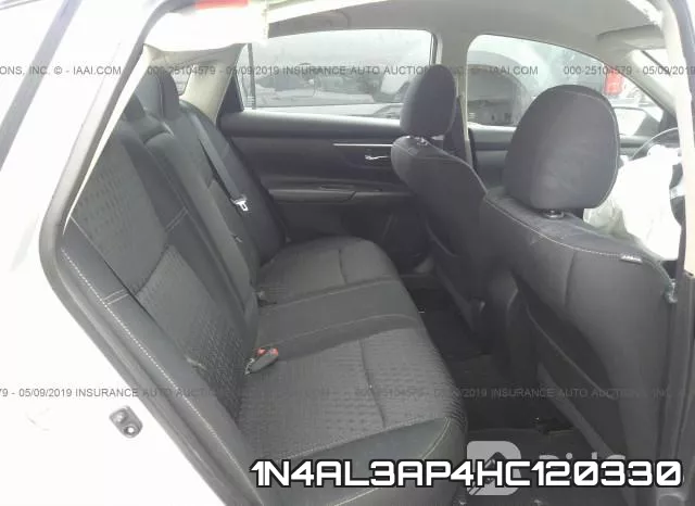 1N4AL3AP4HC120330 фото 9