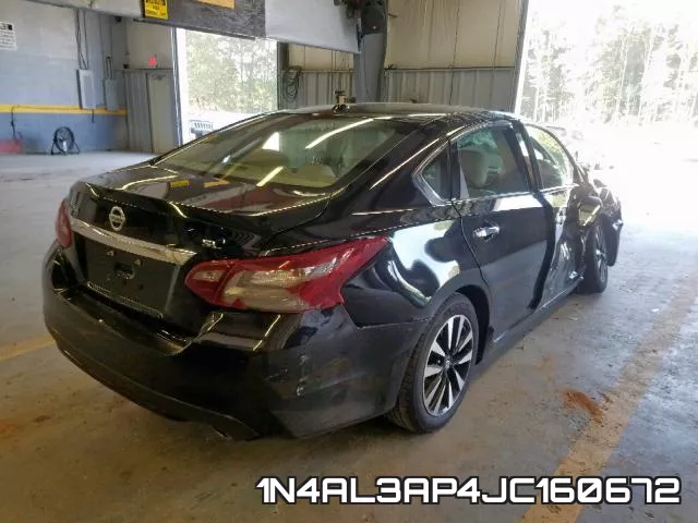 1N4AL3AP4JC160672 фото 5