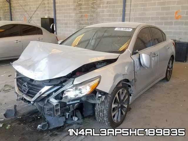 1N4AL3AP5HC189835 фото 3