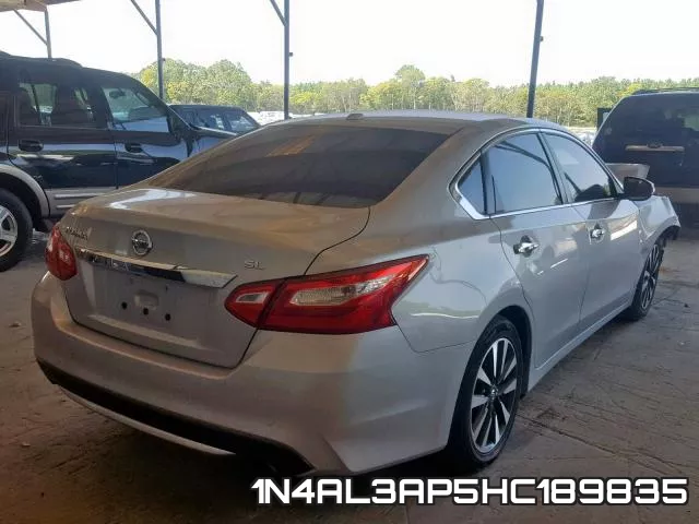 1N4AL3AP5HC189835 фото 4