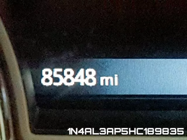 1N4AL3AP5HC189835 фото 8