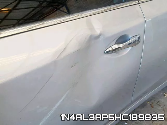 1N4AL3AP5HC189835 фото 9