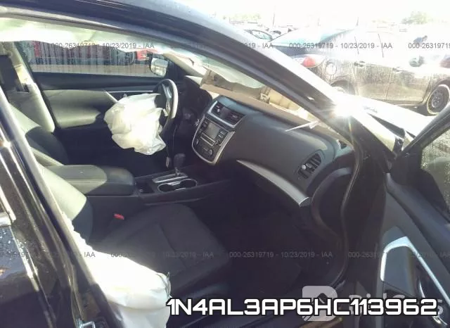 1N4AL3AP6HC113962 фото 6