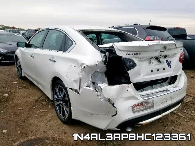 1N4AL3AP8HC123361 фото 3