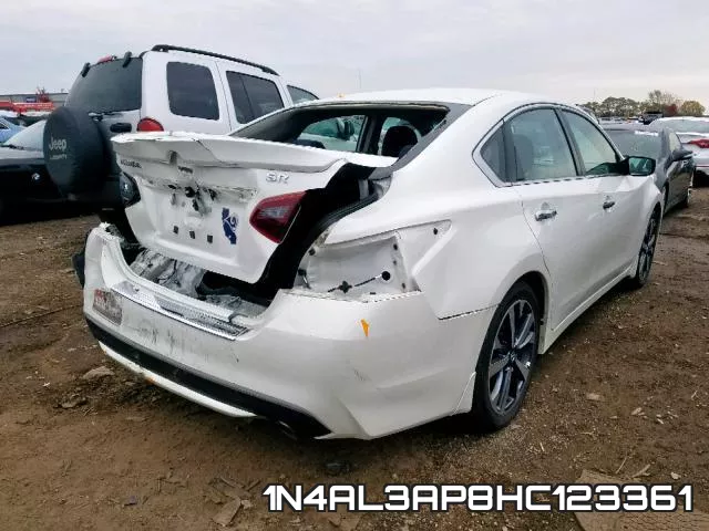 1N4AL3AP8HC123361 фото 4
