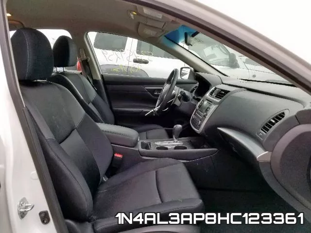 1N4AL3AP8HC123361 фото 5