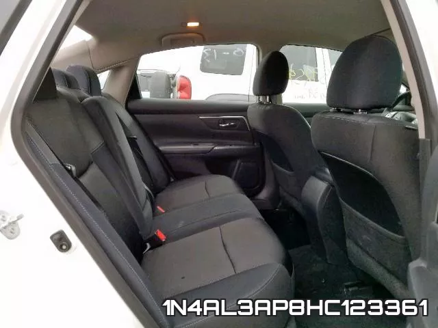1N4AL3AP8HC123361 фото 6