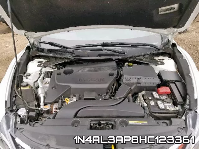 1N4AL3AP8HC123361 фото 7