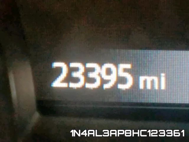 1N4AL3AP8HC123361 фото 8