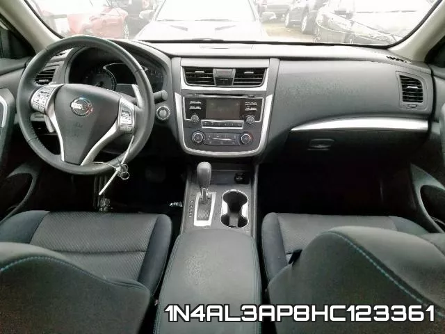 1N4AL3AP8HC123361 фото 9