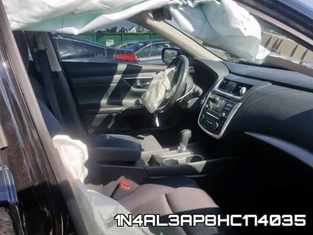 1N4AL3AP8HC174035 фото 6