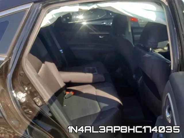 1N4AL3AP8HC174035 фото 7