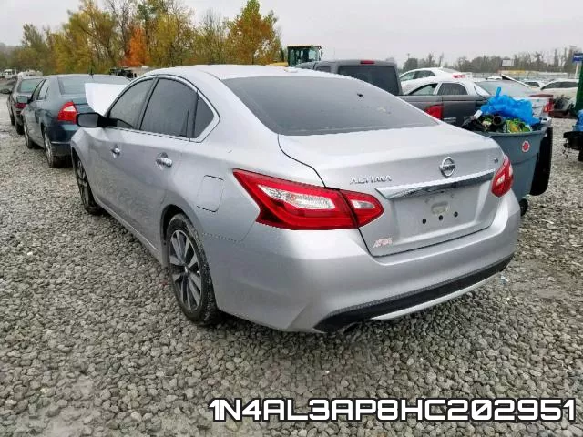 1N4AL3AP8HC202951 фото 4