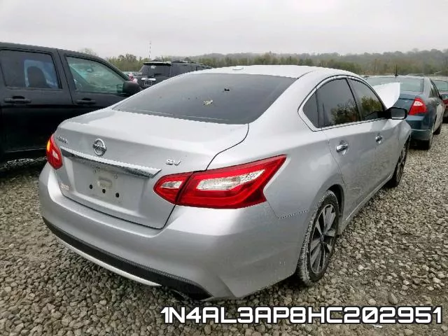 1N4AL3AP8HC202951 фото 5
