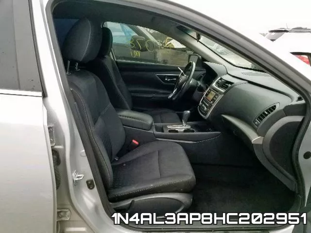 1N4AL3AP8HC202951 фото 6