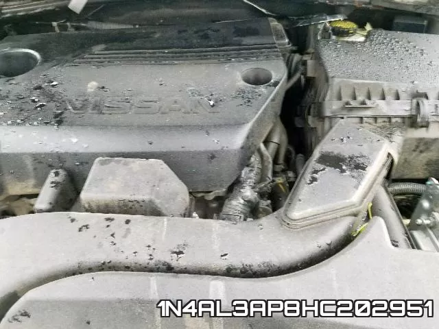 1N4AL3AP8HC202951 фото 8