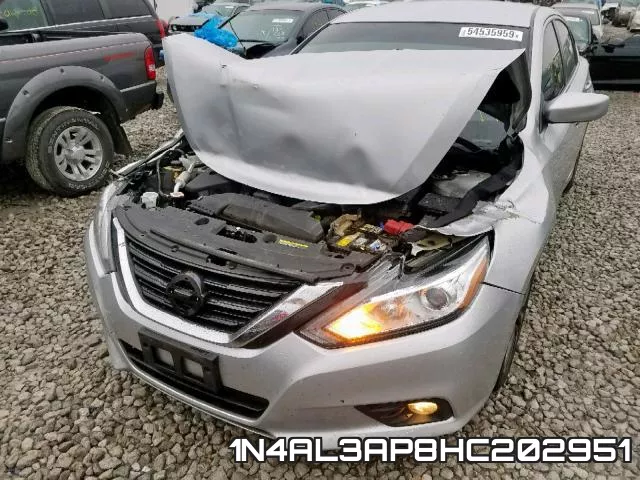 1N4AL3AP8HC202951 фото 10