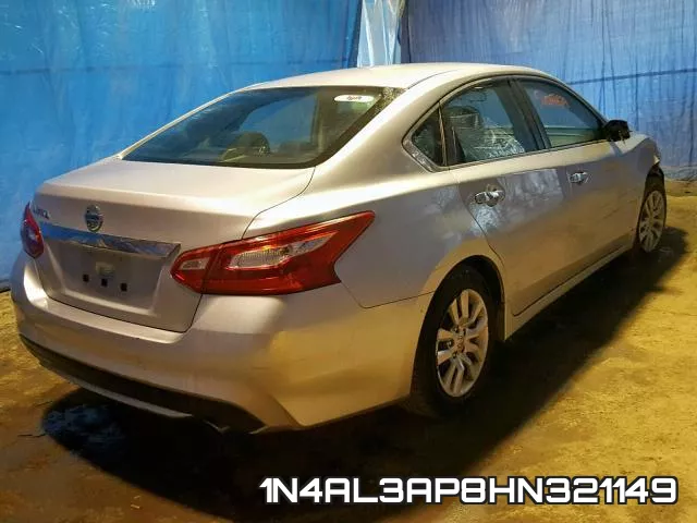 1N4AL3AP8HN321149 фото 5
