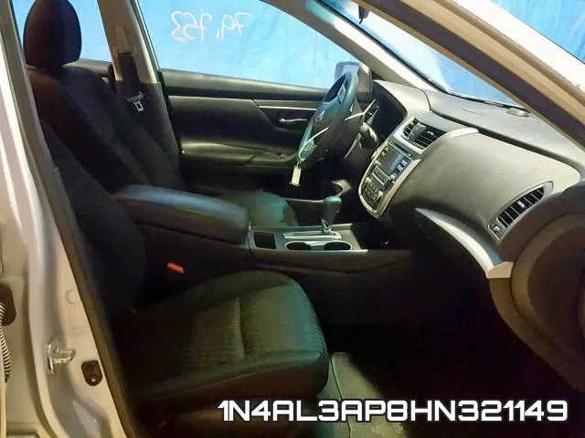 1N4AL3AP8HN321149 фото 6