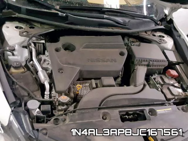 1N4AL3AP8JC167561 фото 8