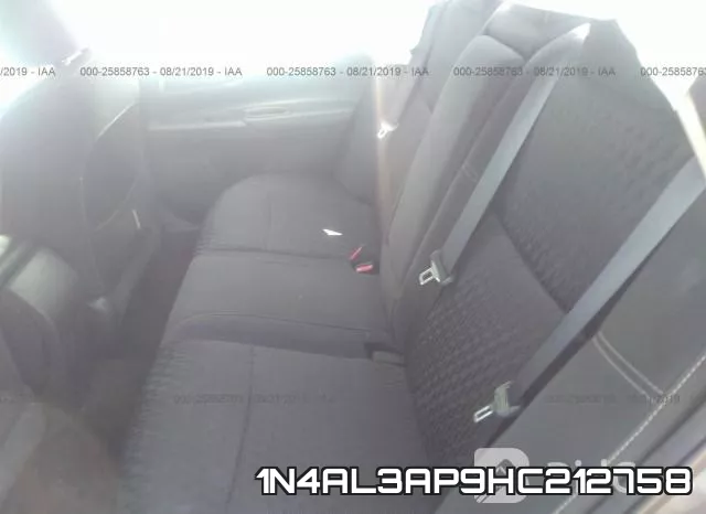 1N4AL3AP9HC212758 фото 8