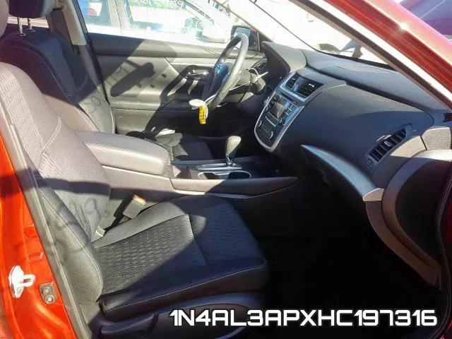 1N4AL3APXHC197316 фото 6