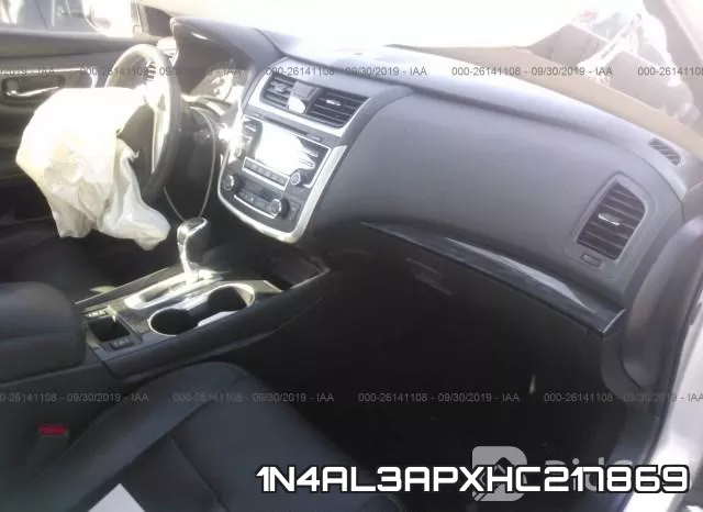 1N4AL3APXHC217869 фото 6