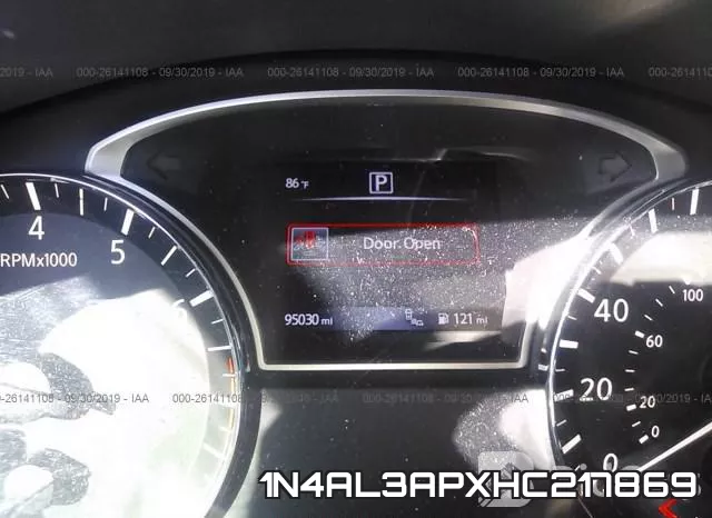 1N4AL3APXHC217869 фото 8