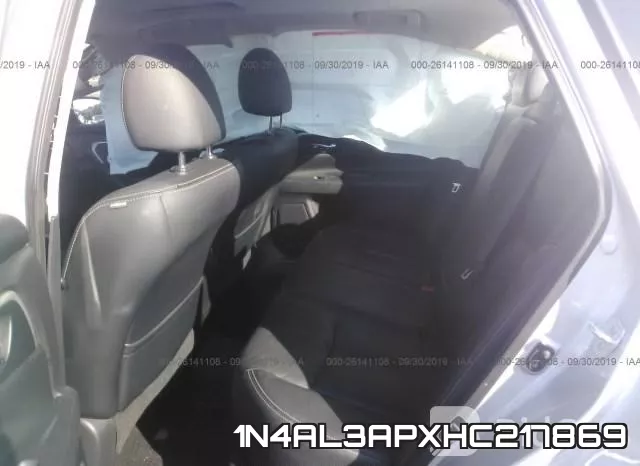 1N4AL3APXHC217869 фото 9
