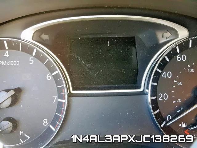 1N4AL3APXJC138269 фото 9