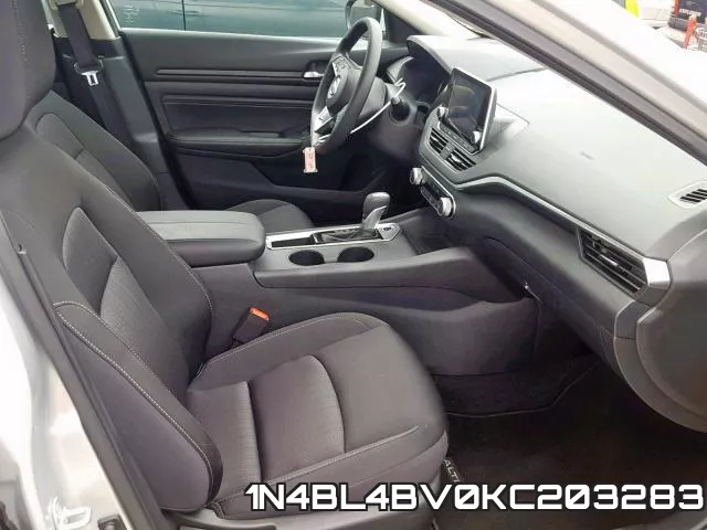 1N4BL4BV0KC203283 фото 6