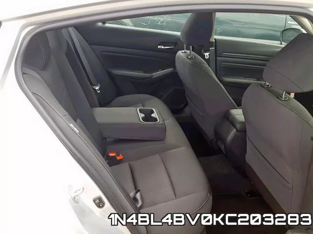 1N4BL4BV0KC203283 фото 7