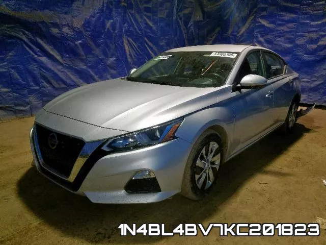 1N4BL4BV7KC201823 фото 3